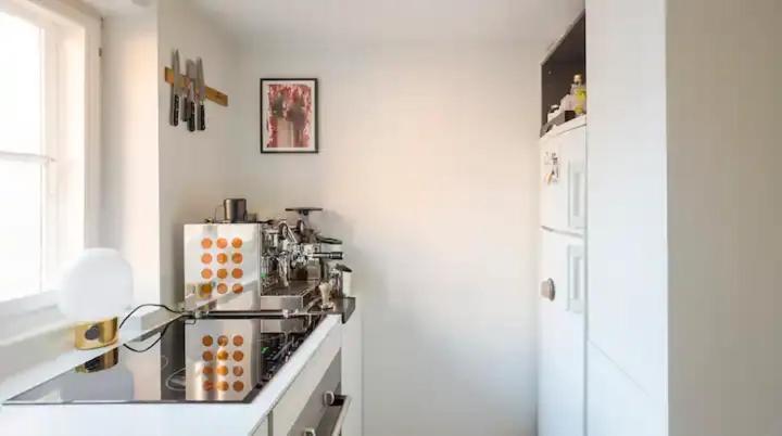 Beautiful Duplex Flat By Rosenborg Castle Leilighet København Eksteriør bilde